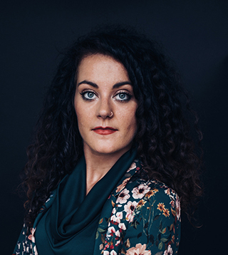 Petra Molnar